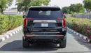 GMC Yukon DENALI RESERVE V8 6.2L 4X4 , 0Km , 2024 ,  With 5 Years Or 200,000 Km Warranty