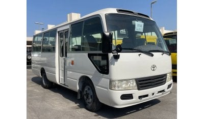 Toyota Coaster