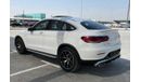 Mercedes-Benz GLC 43 4MATIC MERCEDES GLC43 - AMG - 2020 - WHITE