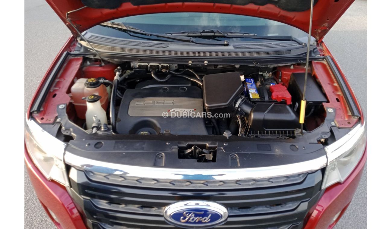 Ford Edge Sport 3.7L