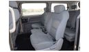 Hyundai H-1 Std 2020 Hyundai H1 Mini Bus - 12 Executive Seats - Petrol - A/T - Rear Wheel Drive - GCC