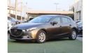 Mazda 3 Luxury