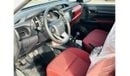 Toyota Hilux TOYOTA HILUX SC 2.7L 4X2 MT