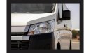 تويوتا هاياس 2023 TOYOTA HIACE 3.5L CARGO 3str Petrol Automatic Zero KM