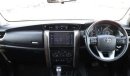 Toyota Fortuner TOYOTA FORTUNER DIESEL TURBO 2015