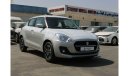 سوزوكي سويفت Suzuki Swift GLX | PUSH BUTTON | BLUETOOTH | AUTO CLIMATE | 2024