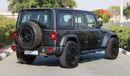 Jeep Wrangler Unlimited Sport S Turbo , 2024 GCC , 0Km , With 3 Years or 60 K KM  Warranty@Official Dealer