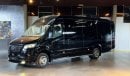 Mercedes-Benz Sprinter 8,216 PM I 519 CDI I Wooden Floor I 18 Seater