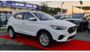 أم جي ZS MG ZS - 2024 - GCC- 1.5L GCC