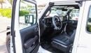 جيب رانجلر Jeep Wrangler Rubicon - Unlimited (4-Door) 2.0L Petrol, 4WD A/T 2024 model