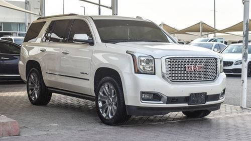 GMC Yukon