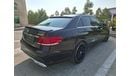 مرسيدس بنز E 220 Mercedes-Benz E220d 2016 full option  kit 63