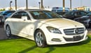 مرسيدس بنز CLS 350