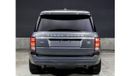 Land Rover Range Rover Supercharged 5.0L