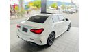 Mercedes-Benz A 200 A Class RIGHT HAND DRIVE