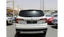 Honda Pilot Touring ACCIDENTS FREE - GCC - ORIGINAL PAINT - EXCELLENT CONDITION INSIDE OUT