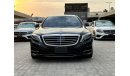 Mercedes-Benz S 550 S550L /// KIT AMG PRIMUM IMPORT JAPAN 2015