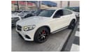 Mercedes-Benz GLC 250 Coupe Golf Warranty