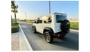 Suzuki Jimny std Banking facilities without the need for a first payment