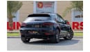 بورش ماكان Porsche Macan GTS 2017 European Spec under Warranty with Flexible Down-Payment/ Flood Free.