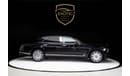 Bentley Mulsanne Std