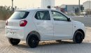 سوزوكي ألتو SUZUKI/Alto/ALT01 1.0L FMC P68 GLX DA2 9khz MT