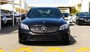 Mercedes-Benz C 300 Body kit 43