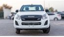 Isuzu DMax ISUZU DMax 4x4 SC 1.9L Diesel MT 2024