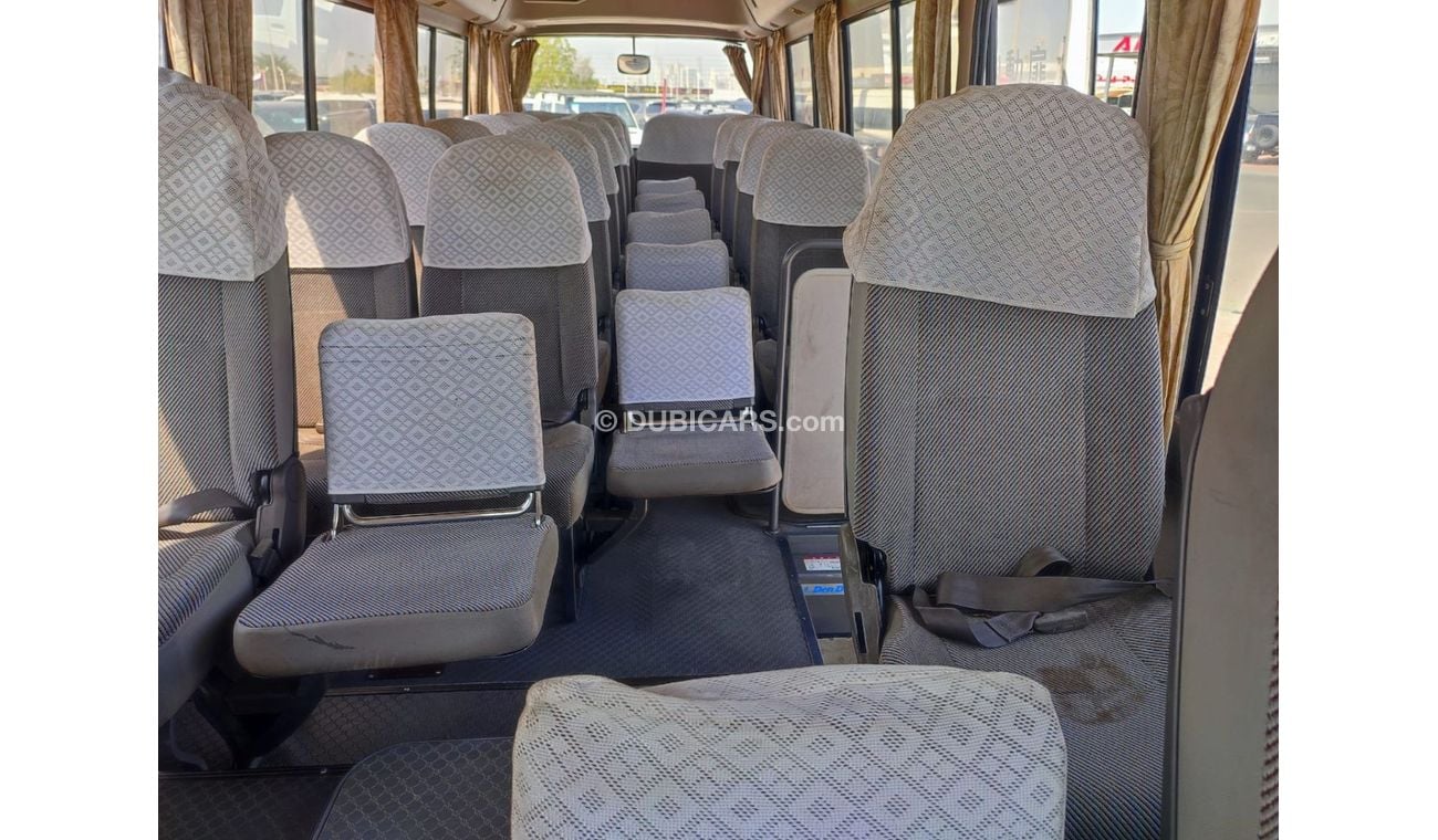 ميتسوبيشي روزا BE449F-40199 || MITSUBISHI	ROSA (BUS)	1996	WHITE		DIESEL	RHD	MANUAL || Only for Export