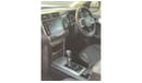 Toyota Prado 2021 Toyota Prado   2.8L V4 Deisel - Right Hand Drive -