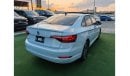 Volkswagen Jetta Warranty one year