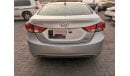 Hyundai Elantra GLS High In excellent condition and requires no expenses