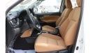 Toyota Fortuner 2022 | 2.7L 4WD SUV WITH GCC SPECS PARKING SENSOR CAMERA EXPORT ONLY