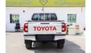 Toyota Hilux SR5 4x4 Diesel Automatic. Local Registration + 10%