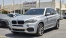 بي أم دبليو X5 XDrive 35i