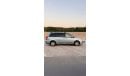 تويوتا سيينا Toyota Sienna 2008 XLE FULL OPTION SUNROOF