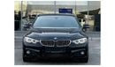 BMW 428i Std BMW 428i 2016 GCC PERFECT CONDITION // FULL OPTIOPN