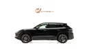 Porsche Cayenne Std US Spec