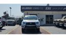 Toyota Hilux TOYOTA HILUX 2.8Ltr S GLX 2.8L AWD A/T