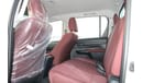 تويوتا هيلوكس TOYOTA HILUX 2.7L PETROL 4WD DOUBLE CAB DLX-G AUTO