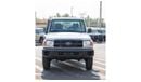 Toyota Land Cruiser Pick Up LAND CRUISER SINGEL CAPIN 4.0L