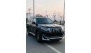 تويوتا برادو 2022 diesel prado right hand drive