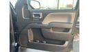 Chevrolet Silverado LTZ Chevrolet Silverado _American_2018_Excellent Condition _Full option