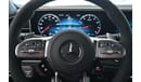 Mercedes-Benz GLE 63 AMG Mercedes AMG GLE 63s Coupe 4.0L BiTurbo V8, Color White Model 2023