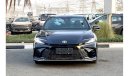 Toyota Camry Hybrid 2.0 HEV 2024 Export Price Only