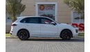 Porsche Cayenne Porsche Cayenne GTS 2016 GCC under Warranty with Flexible Down-Payment.