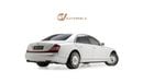 Maybach 57 S - US Spec