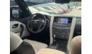 Nissan Patrol LE Platinum City