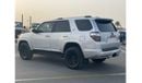 تويوتا Runner4 2021 Toyota 4Runner XP Extreme Edition Full Option - 4x4 AWD - UAE PASS