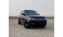 Land Rover Range Rover Vogue HSE Good condition car GCC